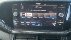 Volkswagen T-Cross 1.0 TSI 110 SE Edition 5dr DSG Petrol Estate